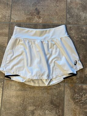 ASICS Tennis Skirt